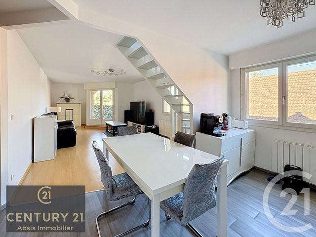 Appartement à vendre BRUMATH