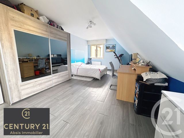 Appartement F4 &agrave; vendre - 3 pi&egrave;ces - 85,02 m2 - Brumath - 67 - ALSACE