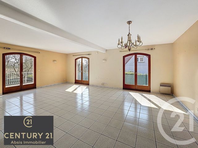 Maison &agrave; vendre - 6 pi&egrave;ces - 145,67 m2 - Lampertheim - 67 - ALSACE