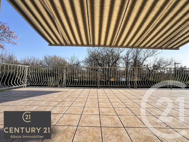 Maison &agrave; vendre - 6 pi&egrave;ces - 145,67 m2 - Lampertheim - 67 - ALSACE