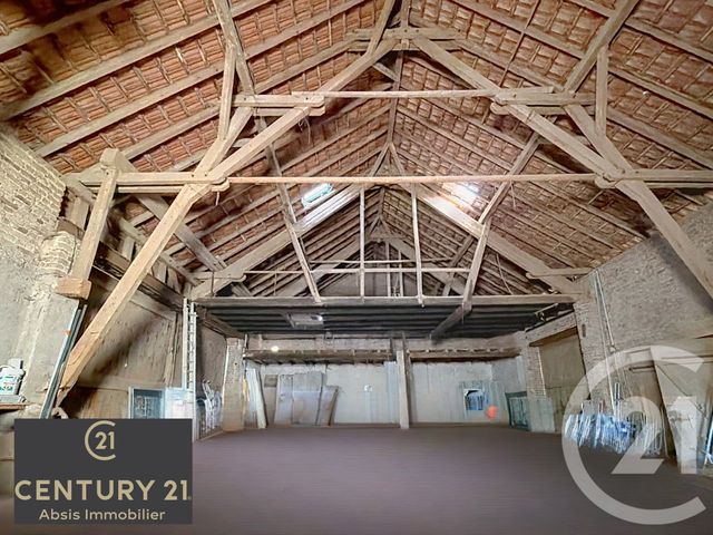 Maison &agrave; vendre - 4 pi&egrave;ces - 350 m2 - Gougenheim - 67 - ALSACE