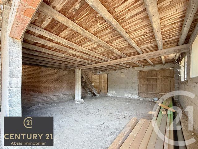 Maison &agrave; vendre - 4 pi&egrave;ces - 350 m2 - Gougenheim - 67 - ALSACE