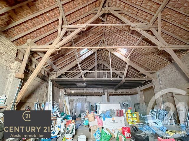 Maison &agrave; vendre - 4 pi&egrave;ces - 350 m2 - Gougenheim - 67 - ALSACE