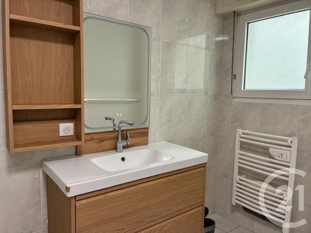 Appartement F3 &agrave; louer - 3 pi&egrave;ces - 72,17 m2 - Brumath - 67 - ALSACE