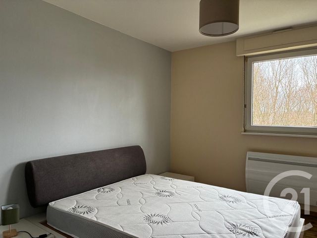 Appartement F3 &agrave; louer - 3 pi&egrave;ces - 72,17 m2 - Brumath - 67 - ALSACE