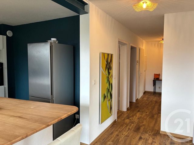 Appartement F3 &agrave; louer - 3 pi&egrave;ces - 72,17 m2 - Brumath - 67 - ALSACE