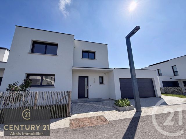 maison - VENDENHEIM - 67