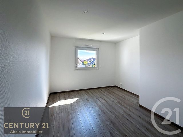 Maison &agrave; vendre - 4 pi&egrave;ces - 108 m2 - Vendenheim - 67 - ALSACE