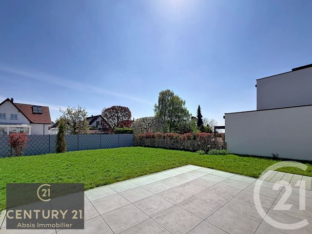 Maison &agrave; vendre - 4 pi&egrave;ces - 108 m2 - Vendenheim - 67 - ALSACE