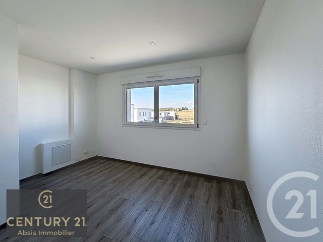 Maison &agrave; vendre - 4 pi&egrave;ces - 108 m2 - Vendenheim - 67 - ALSACE