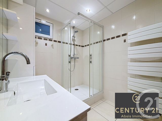 Appartement F3 bis &agrave; vendre - 4 pi&egrave;ces - 74,48 m2 - Mundolsheim - 67 - ALSACE