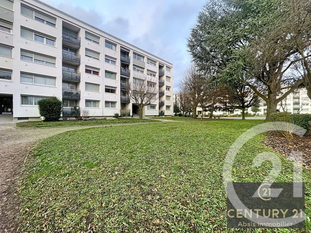 appartement - MUNDOLSHEIM - 67