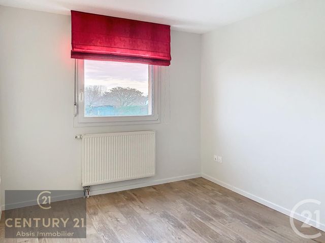 Appartement F4 &agrave; louer - 4 pi&egrave;ces - 106,40 m2 - Vendenheim - 67 - ALSACE