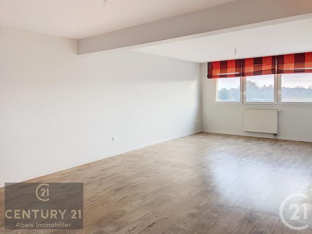 Appartement F4 &agrave; louer - 4 pi&egrave;ces - 106,40 m2 - Vendenheim - 67 - ALSACE