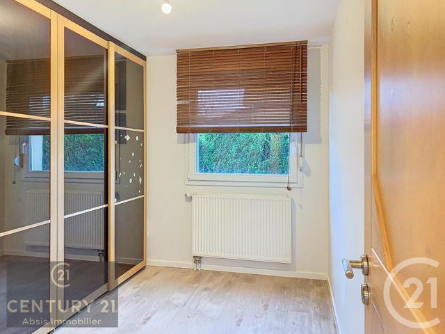 Appartement F4 &agrave; louer - 4 pi&egrave;ces - 106,40 m2 - Vendenheim - 67 - ALSACE