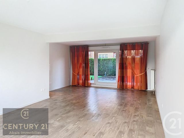 Appartement F4 &agrave; louer - 4 pi&egrave;ces - 106,40 m2 - Vendenheim - 67 - ALSACE