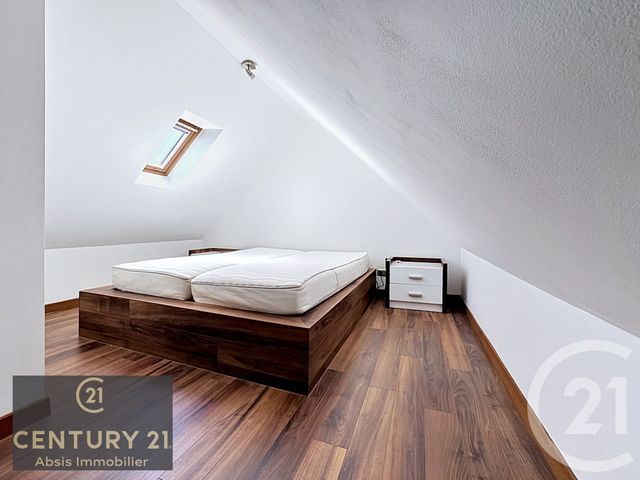 Appartement F4 &agrave; vendre - 4 pi&egrave;ces - 73,16 m2 - Mundolsheim - 67 - ALSACE