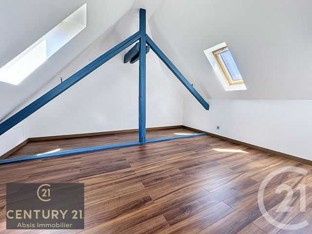 Appartement F4 &agrave; vendre - 4 pi&egrave;ces - 73,16 m2 - Mundolsheim - 67 - ALSACE