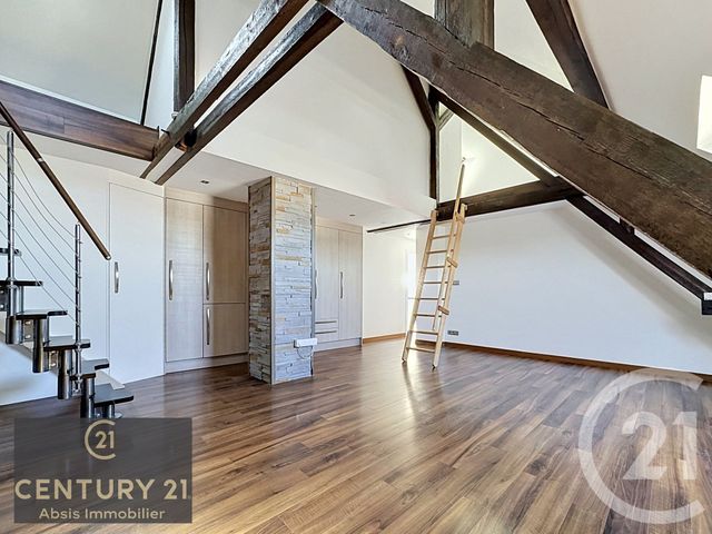 appartement - MUNDOLSHEIM - 67