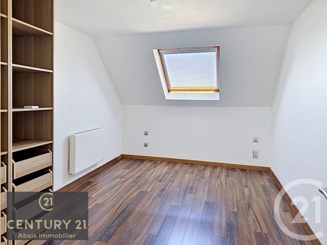 Appartement F4 &agrave; vendre - 4 pi&egrave;ces - 73,16 m2 - Mundolsheim - 67 - ALSACE