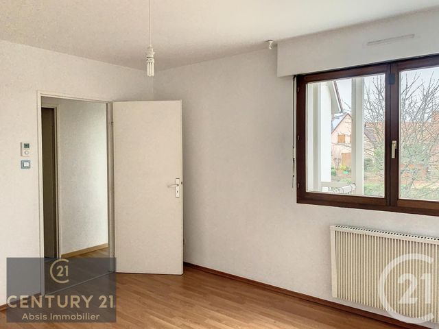 Appartement F2 &agrave; louer - 2 pi&egrave;ces - 59,05 m2 - Vendenheim - 67 - ALSACE