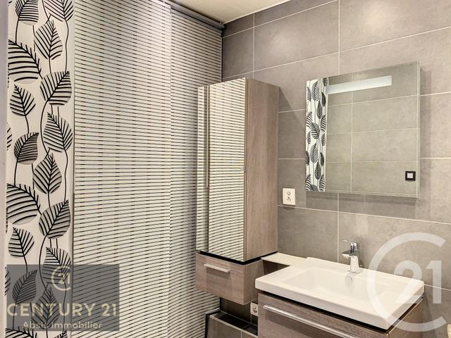 Appartement F2 &agrave; louer - 2 pi&egrave;ces - 59,05 m2 - Vendenheim - 67 - ALSACE