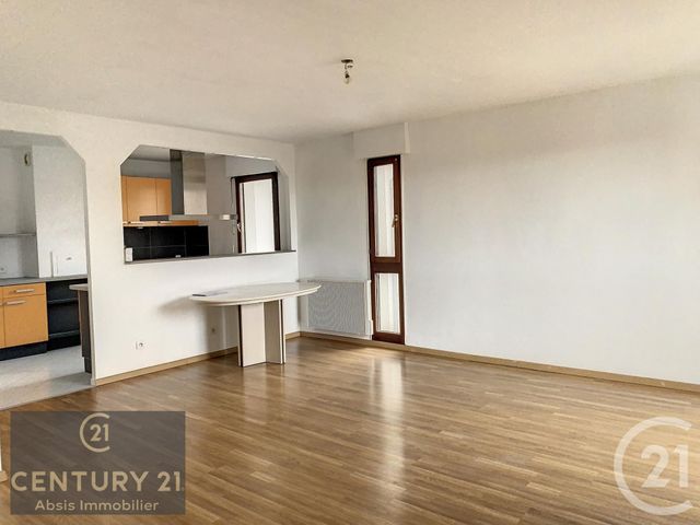 Appartement F2 &agrave; louer - 2 pi&egrave;ces - 59,05 m2 - Vendenheim - 67 - ALSACE