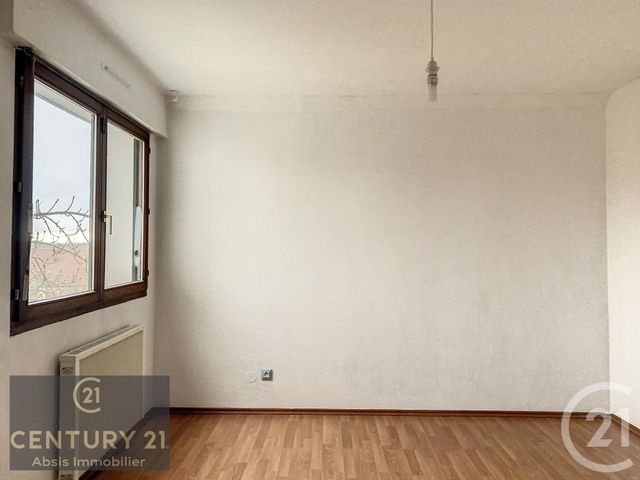 Appartement F2 &agrave; louer - 2 pi&egrave;ces - 59,05 m2 - Vendenheim - 67 - ALSACE