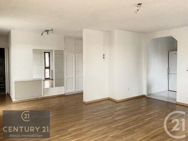 Appartement F2 &agrave; louer - 2 pi&egrave;ces - 59,05 m2 - Vendenheim - 67 - ALSACE
