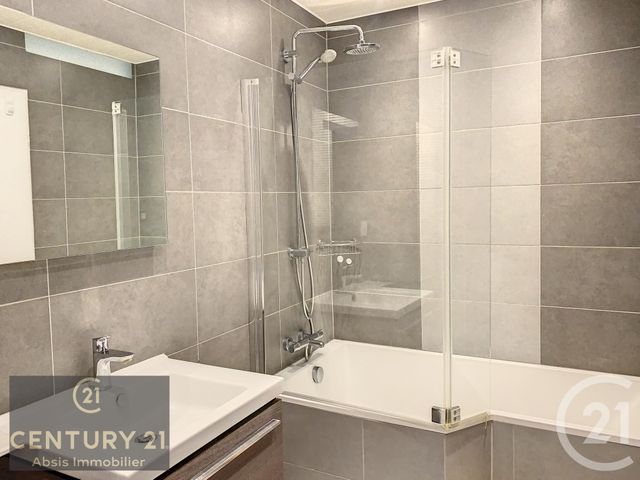 Appartement F2 &agrave; louer - 2 pi&egrave;ces - 59,05 m2 - Vendenheim - 67 - ALSACE