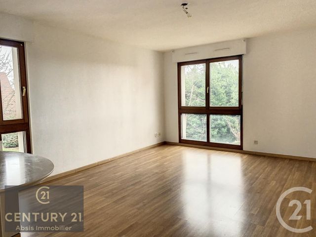 Appartement F2 &agrave; louer - 2 pi&egrave;ces - 59,05 m2 - Vendenheim - 67 - ALSACE