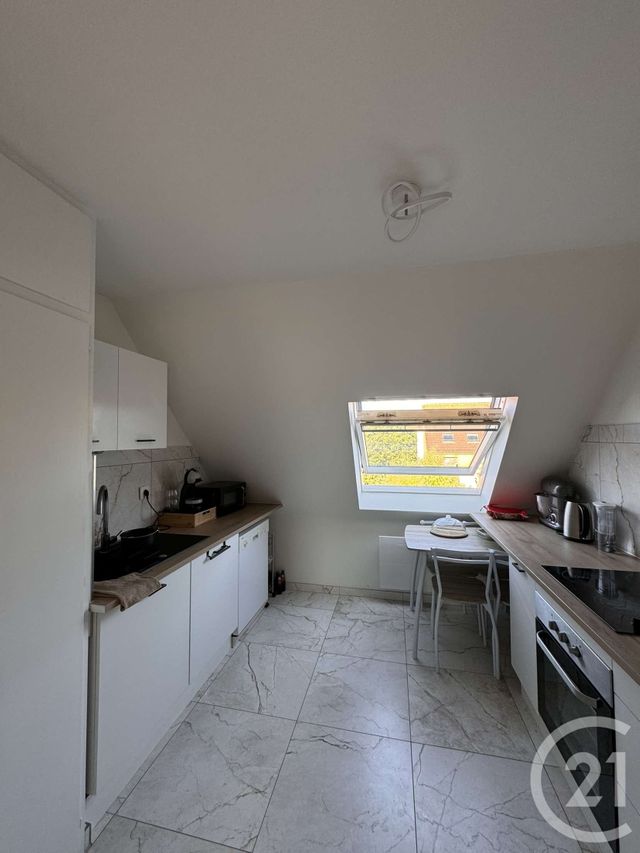 Appartement F2 &agrave; vendre - 2 pi&egrave;ces - 45,10 m2 - Mundolsheim - 67 - ALSACE