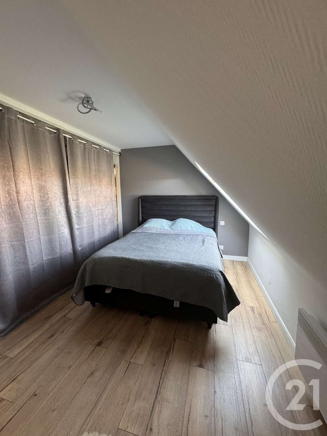 Appartement F2 &agrave; vendre - 2 pi&egrave;ces - 45,10 m2 - Mundolsheim - 67 - ALSACE