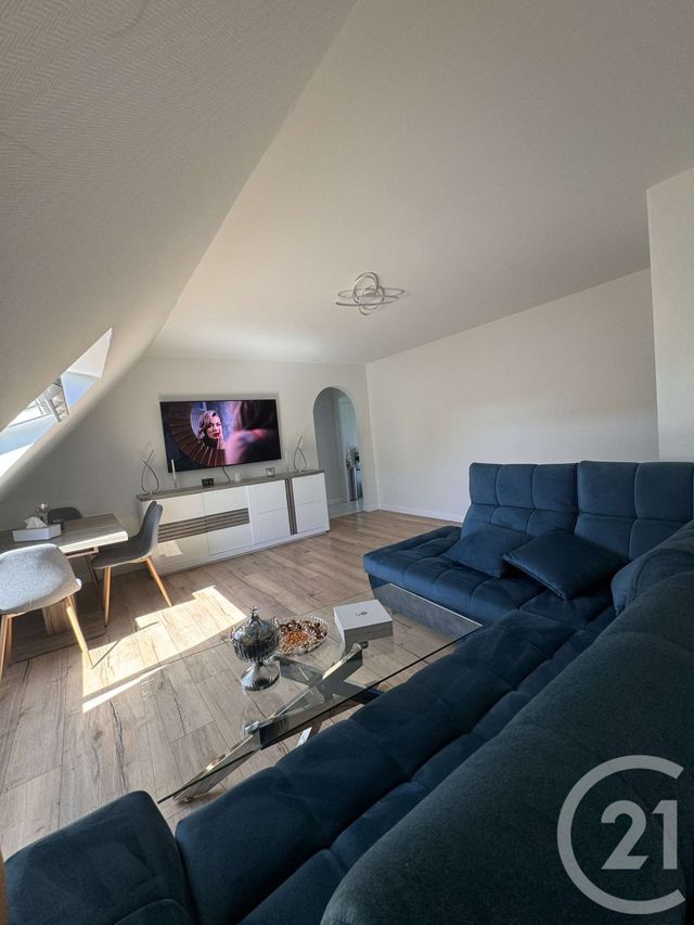 appartement - MUNDOLSHEIM - 67