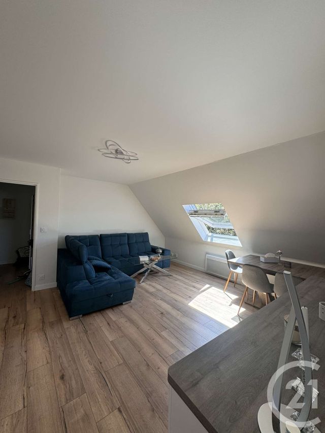 Appartement F2 &agrave; vendre - 2 pi&egrave;ces - 45,10 m2 - Mundolsheim - 67 - ALSACE