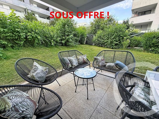 Appartement à vendre LAMPERTHEIM