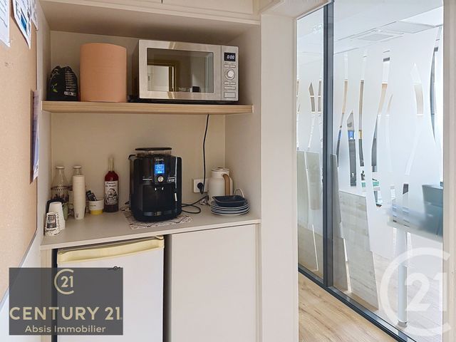 Local commercial à louer - 66.53 m2 - 67 - Bas-Rhin