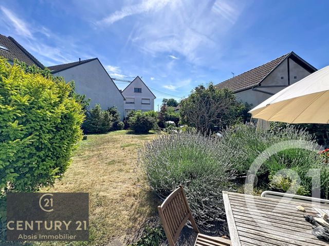 Immeuble &agrave; vendre - 240 m2 - Vendenheim - 67 - ALSACE