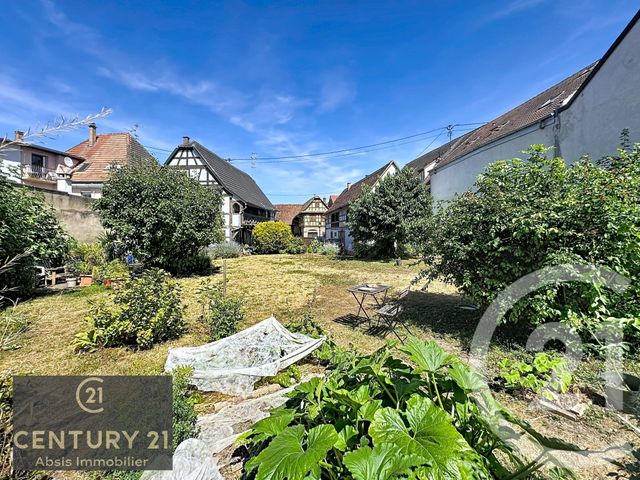Immeuble &agrave; vendre - 240 m2 - Vendenheim - 67 - ALSACE