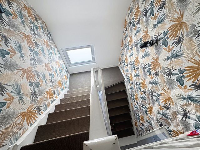 Maison &agrave; vendre - 6 pi&egrave;ces - 180 m2 - Vendenheim - 67 - ALSACE