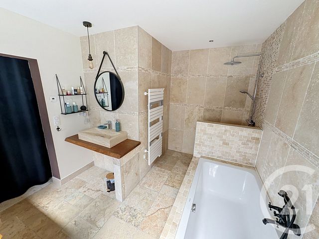 Maison &agrave; vendre - 6 pi&egrave;ces - 180 m2 - Vendenheim - 67 - ALSACE