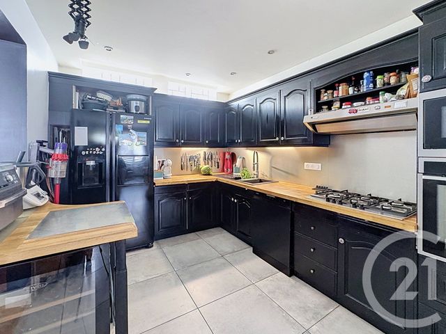 Maison &agrave; vendre - 6 pi&egrave;ces - 180 m2 - Vendenheim - 67 - ALSACE
