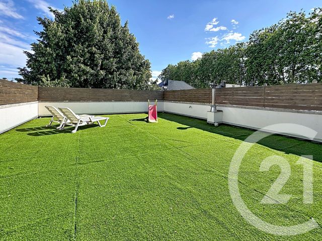 Maison &agrave; vendre - 6 pi&egrave;ces - 180 m2 - Vendenheim - 67 - ALSACE