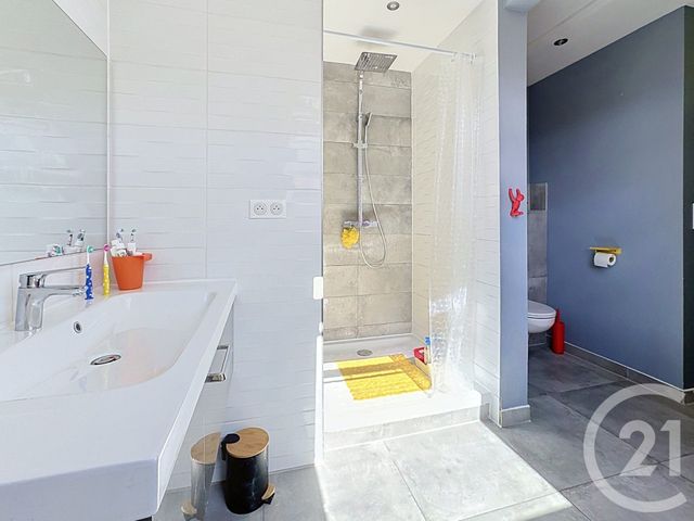 Maison &agrave; vendre - 6 pi&egrave;ces - 180 m2 - Vendenheim - 67 - ALSACE