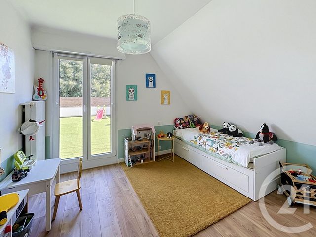 Maison &agrave; vendre - 6 pi&egrave;ces - 180 m2 - Vendenheim - 67 - ALSACE