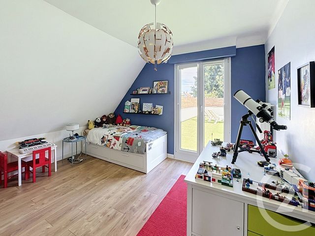Maison &agrave; vendre - 6 pi&egrave;ces - 180 m2 - Vendenheim - 67 - ALSACE