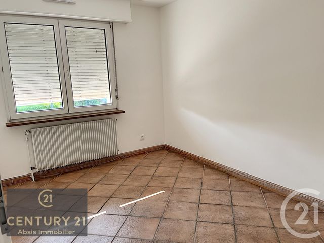 Appartement F3 &agrave; louer - 3 pi&egrave;ces - 59,53 m2 - Lampertheim - 67 - ALSACE