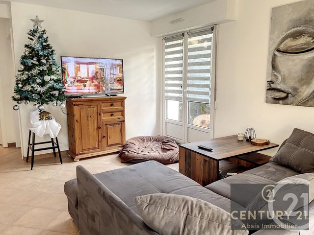 Appartement F3 &agrave; louer - 3 pi&egrave;ces - 59,53 m2 - Lampertheim - 67 - ALSACE