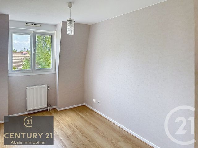Appartement F3 &agrave; louer - 3 pi&egrave;ces - 61,73 m2 - Lampertheim - 67 - ALSACE