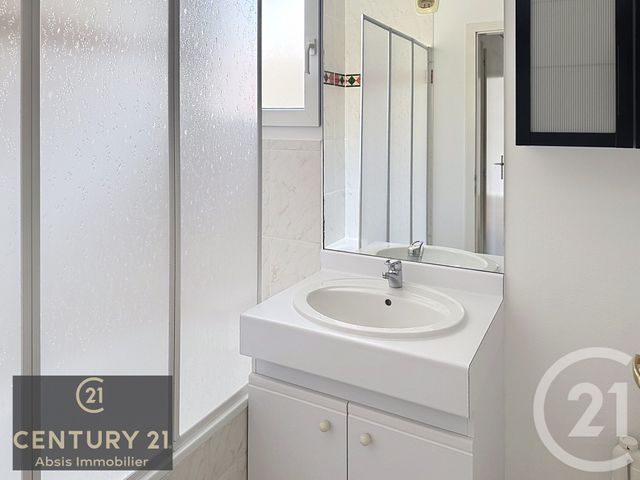Appartement F3 &agrave; louer - 3 pi&egrave;ces - 61,73 m2 - Lampertheim - 67 - ALSACE